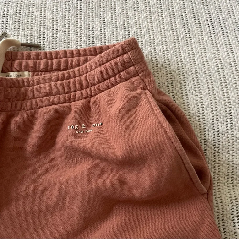 Rag & Bone City Joggers